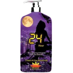 24 Hour Moisturizer Tan Extender 16 oz.