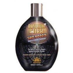 Absolute Dark Tanning Lotion