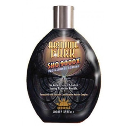 Absolute Dark Tanning Lotion