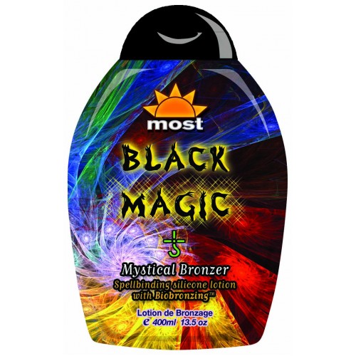 Black Magic Mystical Bronzer 13.5 oz.