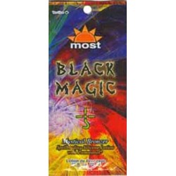 Black Magic Packet