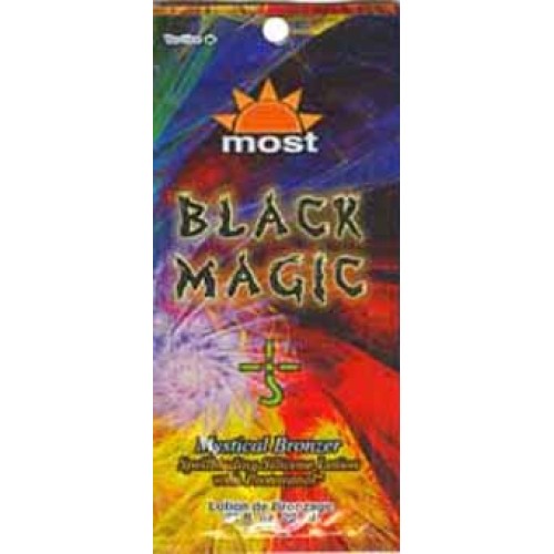 Black Magic Packet