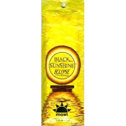 Black Sunshine Eclipse Packet