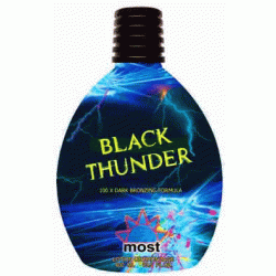 Black Thunder 100X Bronzer 13.5 oz.