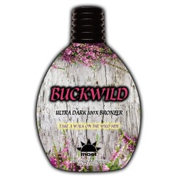 Buckwild 100X Dark Bronzer 13.5 oz.