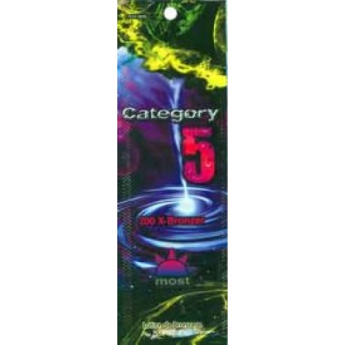 Category 5 Packet