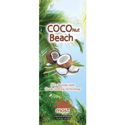 Coconut Beach Packet