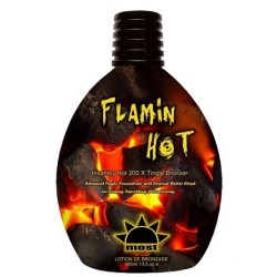 FLAMIN HOT 200X Tingle Bronzer 13.5 oz