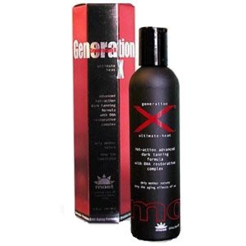 Generation X Hot Tingle Accelerator 8 oz.