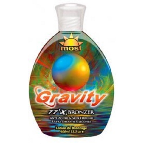 Gravity 77 X Bronzer 13.5 oz.