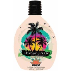 Hawaiian Breeze 200X Bronzer