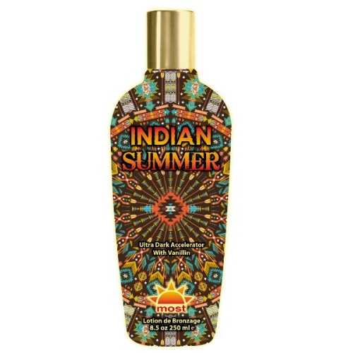 Indian Summer 8.5 oz