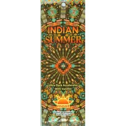 Indian Summer Dark Accelerator Packet