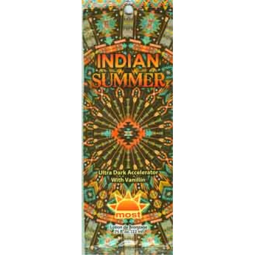 Indian Summer Dark Accelerator Packet