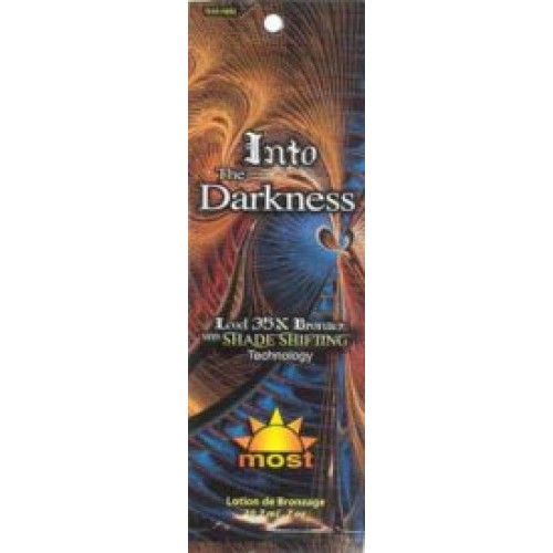 Into The Darkness Packet