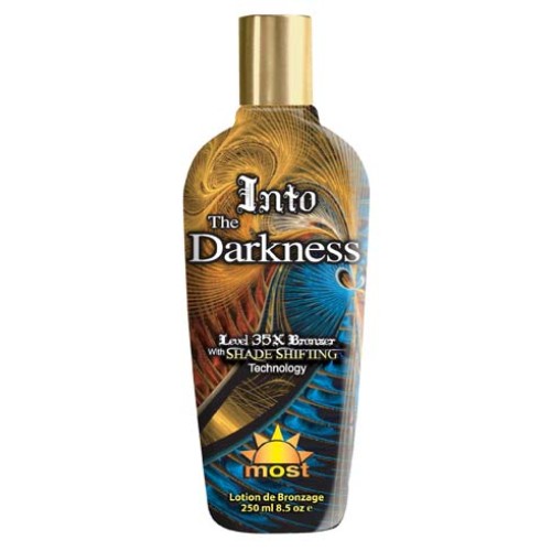 Into The Darkness 35X Bronzer 8.5 oz.