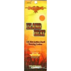 Island Heat Hot Tingle Packet