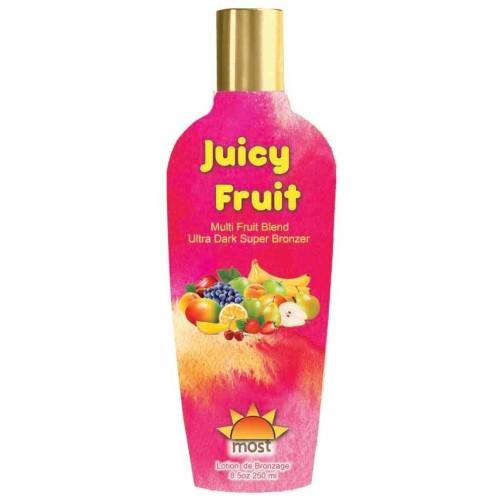 Juicy Fruit Bronzer 8.5 oz.