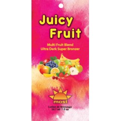 Juicy Fruit Bronzer Packet