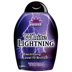 White Lightning Hot Bronzer