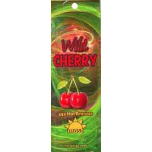 Wild Cherry Hot Bronzer Packet