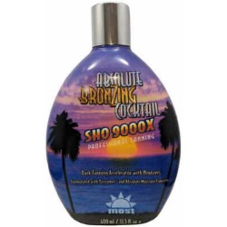 Absolute Bronzing Cocktail 13.5 oz.