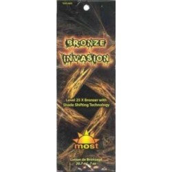 Bronze Invasion Packet