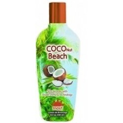 Coconut Beach 50X Shade Shifting Bronzer