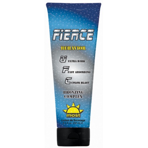 Fierce Behavior for Men 8.5 oz.