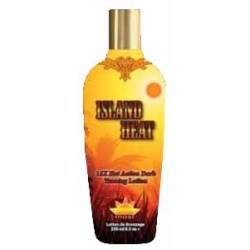 Island Heat Hot Action Lotion 85oz.