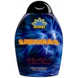 Supernatural  Silicone Bronzer